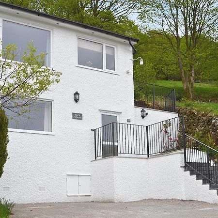 High Fellside Villa Ambleside Exteriör bild