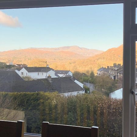 High Fellside Villa Ambleside Exteriör bild